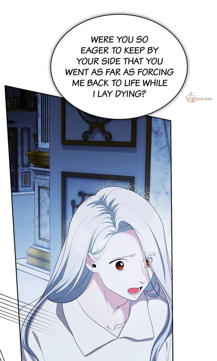 Marriage Contract With Two Husbands Chapter 63 – Page 16