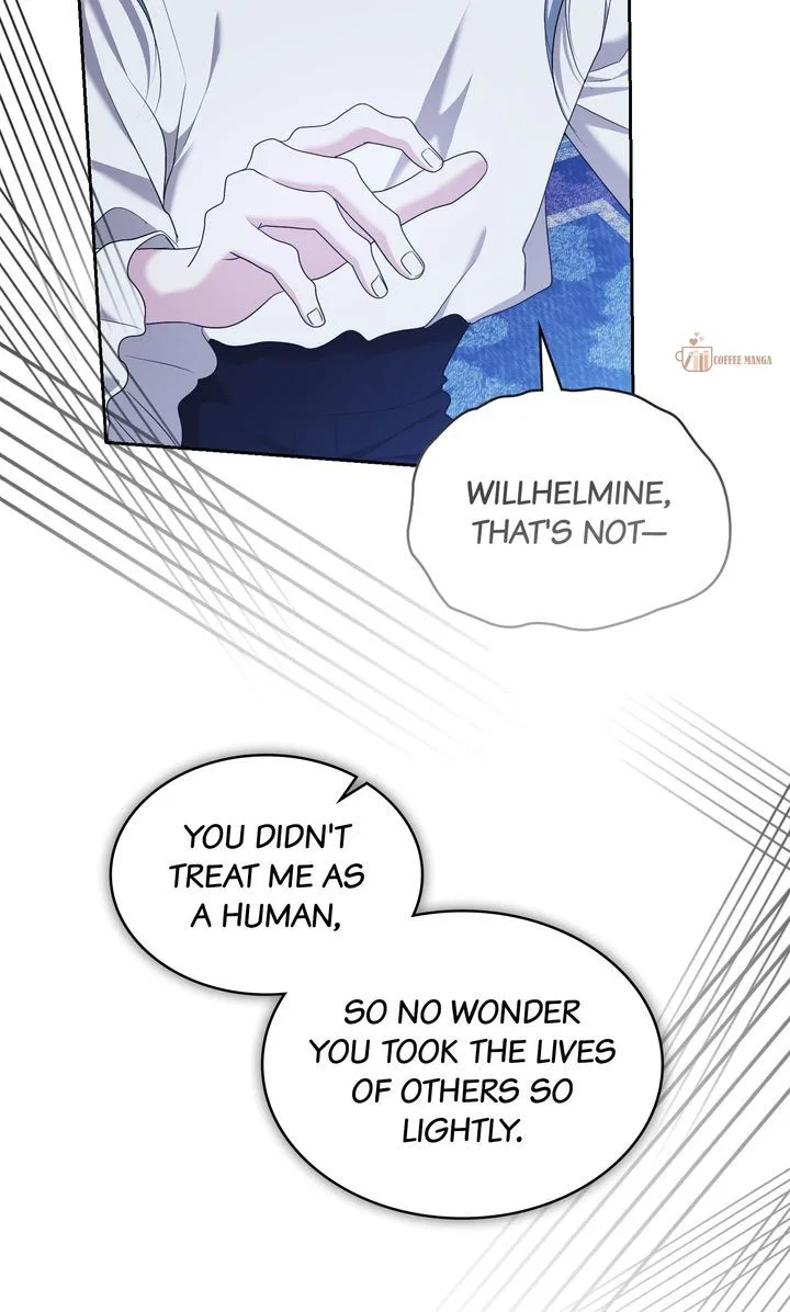 Marriage Contract With Two Husbands Chapter 63 – Page 17
