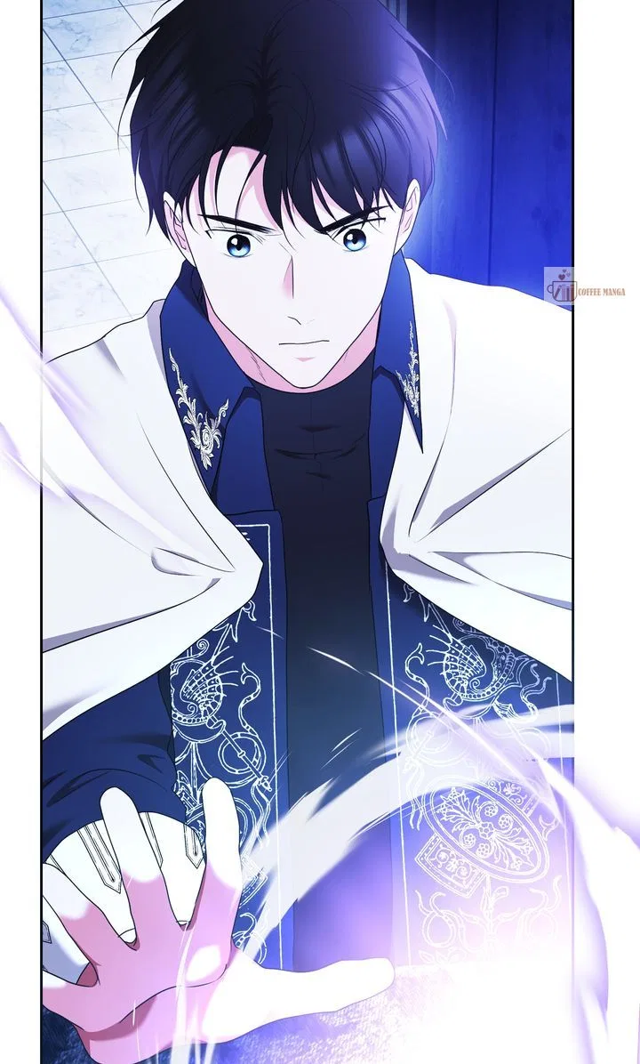 Marriage Contract With Two Husbands Chapter 63 – Page 45