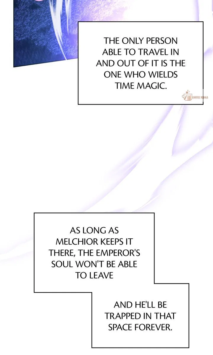 Marriage Contract With Two Husbands Chapter 63 – Page 46