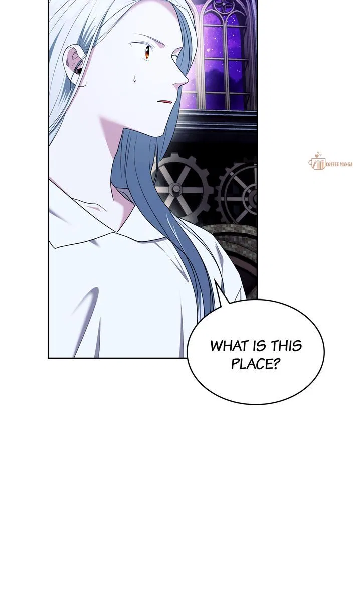Marriage Contract With Two Husbands Chapter 63 – Page 57