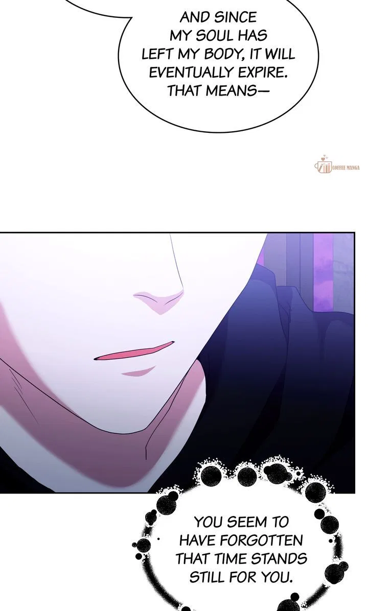 Marriage Contract With Two Husbands Chapter 63 – Page 81