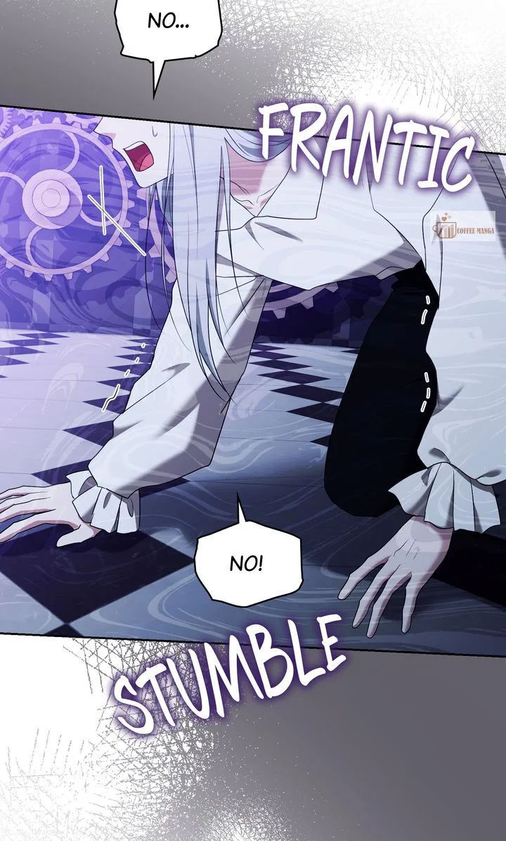 Marriage Contract With Two Husbands Chapter 63 – Page 87