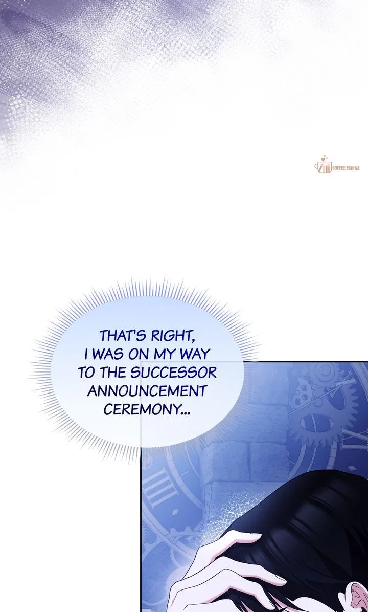 Marriage Contract With Two Husbands Chapter 63 – Page 107