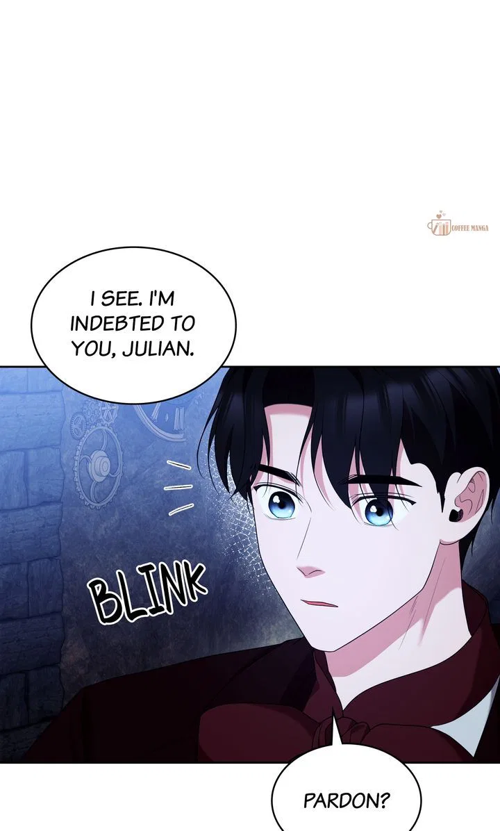 Marriage Contract With Two Husbands Chapter 63 – Page 114