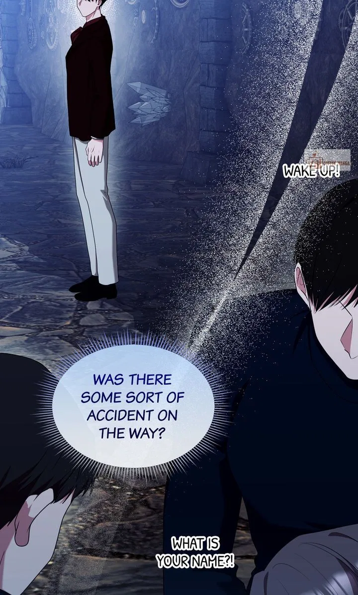 Marriage Contract With Two Husbands Chapter 63 – Page 116
