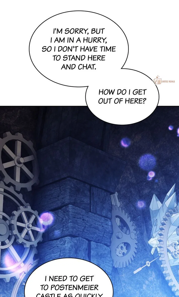 Marriage Contract With Two Husbands Chapter 63 – Page 121