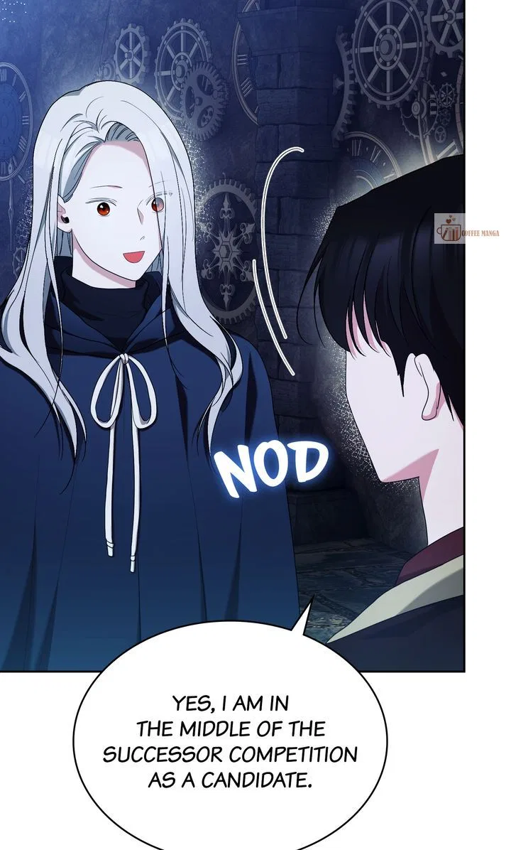 Marriage Contract With Two Husbands Chapter 63 – Page 123