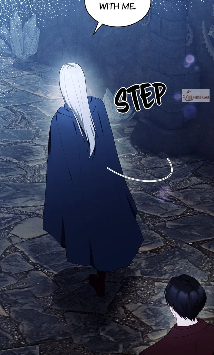 Marriage Contract With Two Husbands Chapter 63 – Page 135