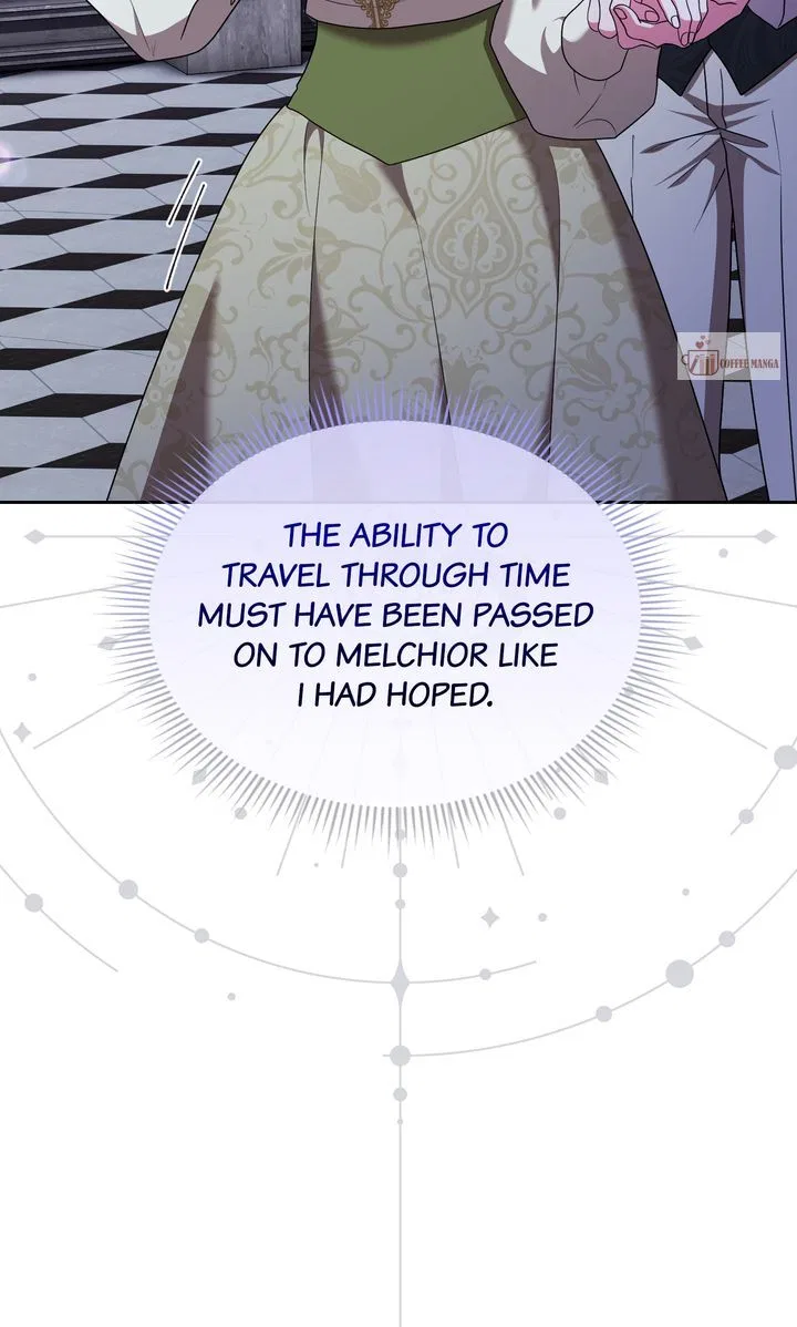 Marriage Contract With Two Husbands Chapter 62 – Page 6