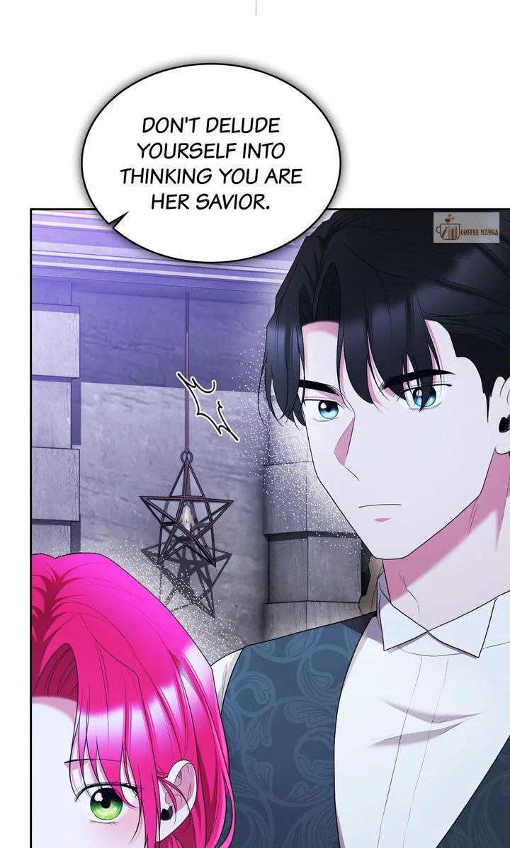Marriage Contract With Two Husbands Chapter 62 – Page 7