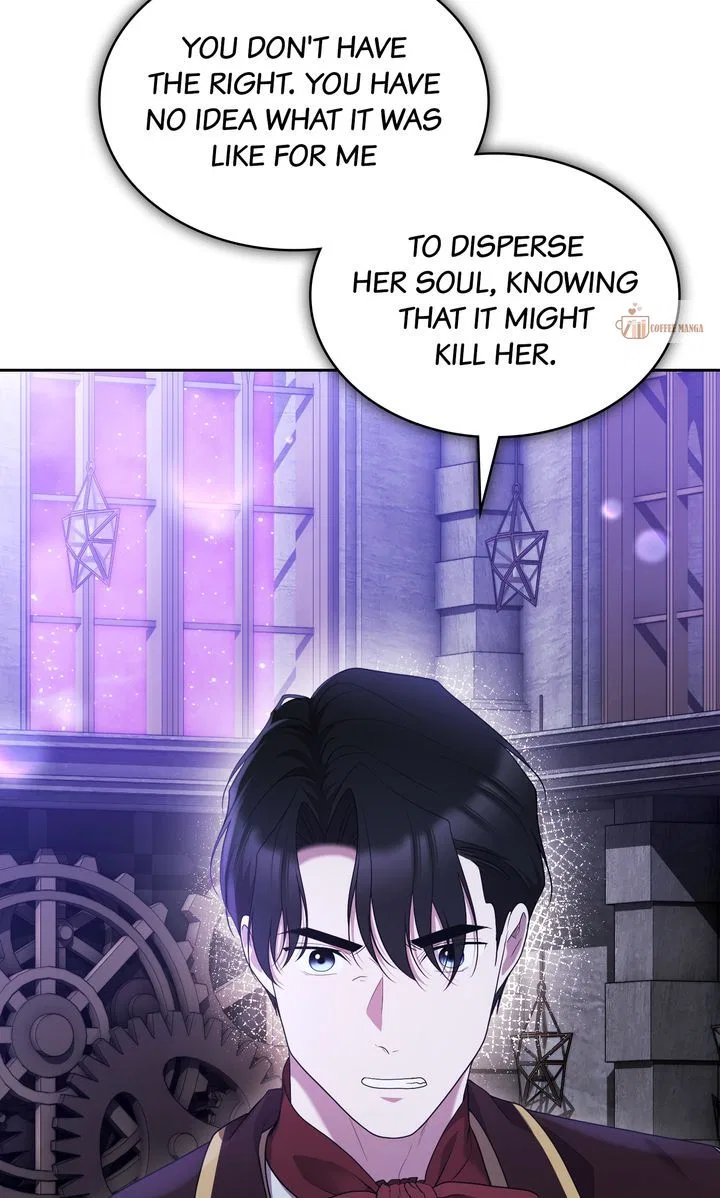 Marriage Contract With Two Husbands Chapter 62 – Page 9