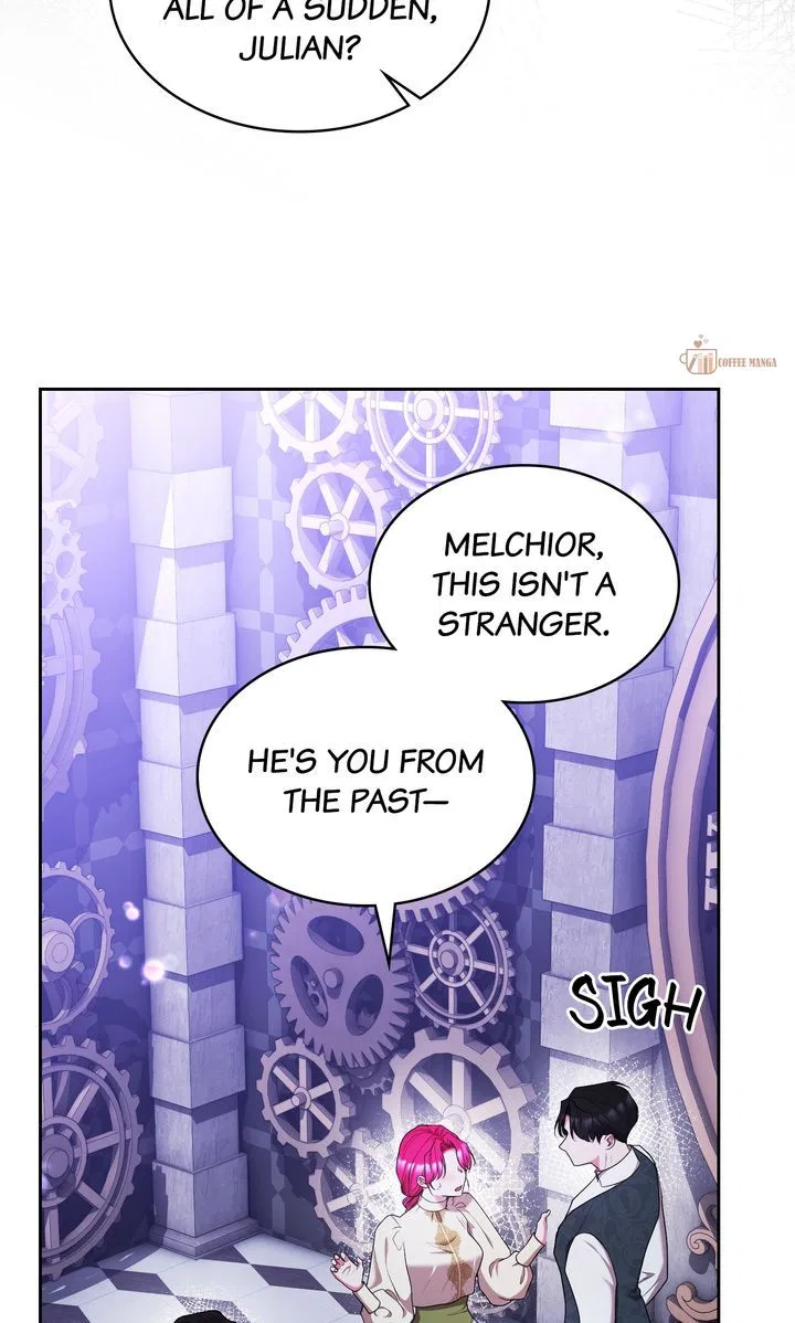 Marriage Contract With Two Husbands Chapter 62 – Page 15