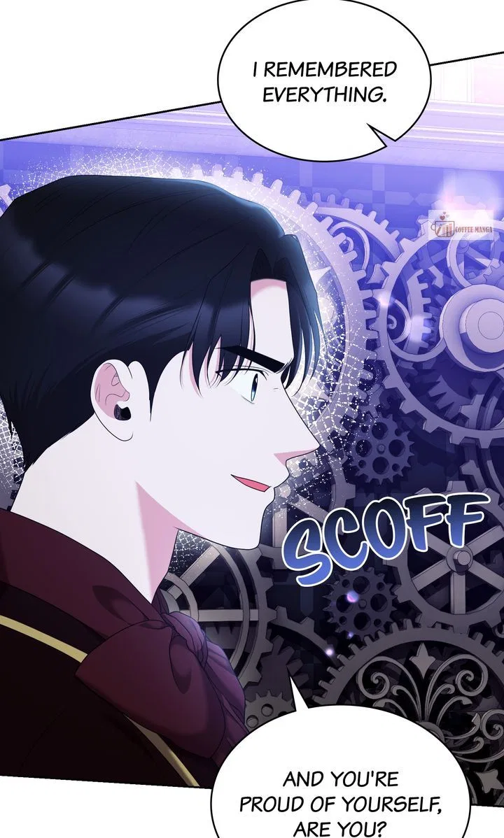 Marriage Contract With Two Husbands Chapter 62 – Page 17