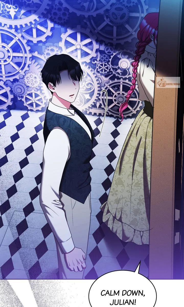 Marriage Contract With Two Husbands Chapter 62 – Page 19