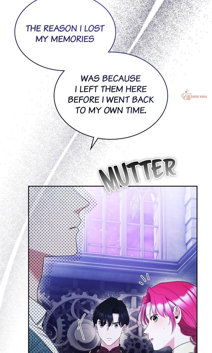 Marriage Contract With Two Husbands Chapter 62 – Page 23