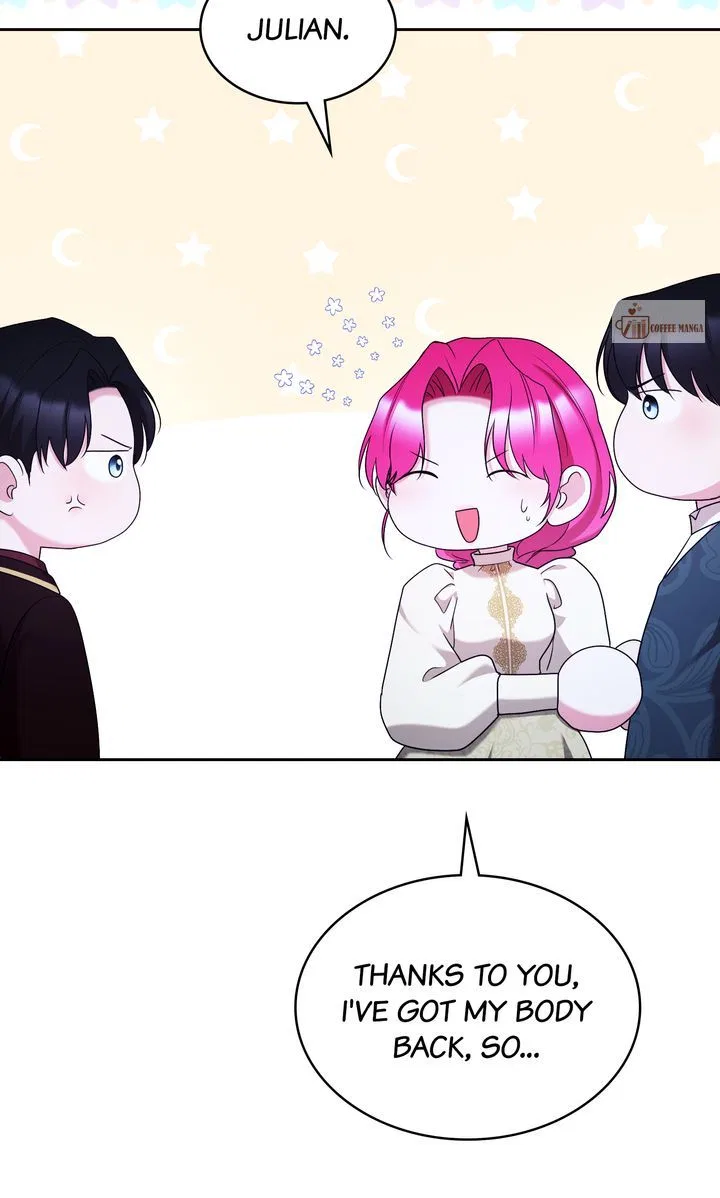 Marriage Contract With Two Husbands Chapter 62 – Page 31
