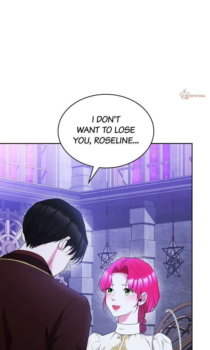 Marriage Contract With Two Husbands Chapter 62 – Page 34