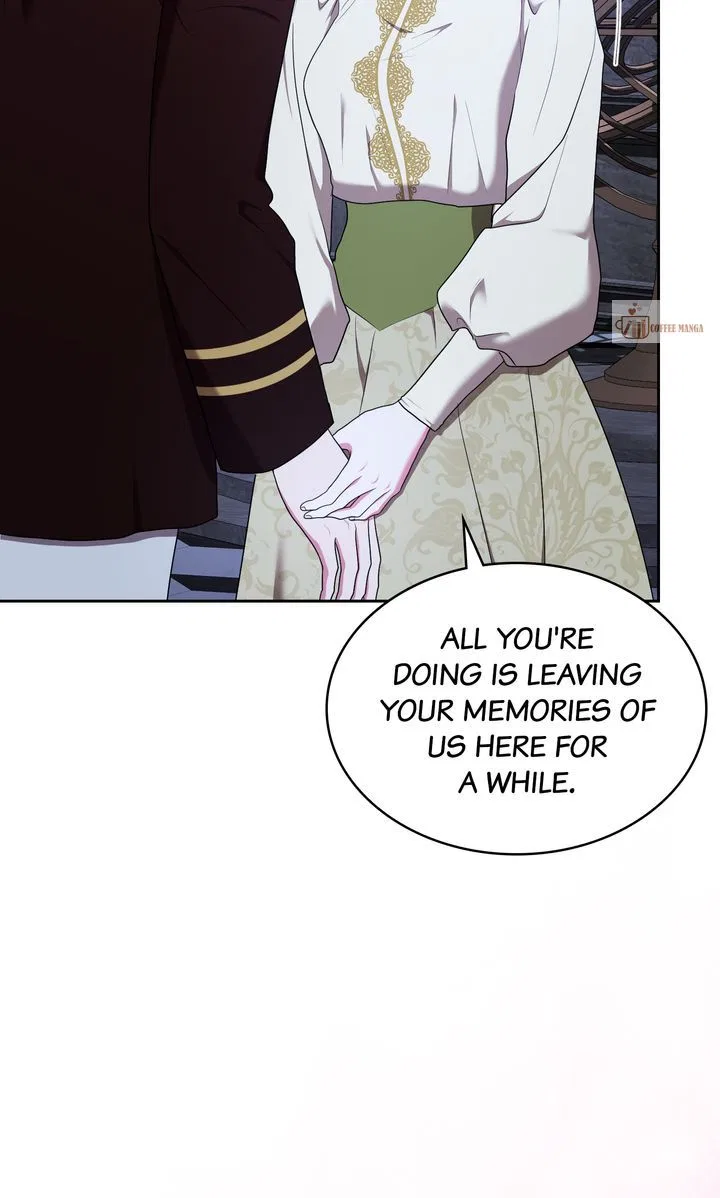 Marriage Contract With Two Husbands Chapter 62 – Page 35