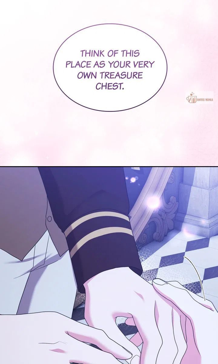 Marriage Contract With Two Husbands Chapter 62 – Page 36