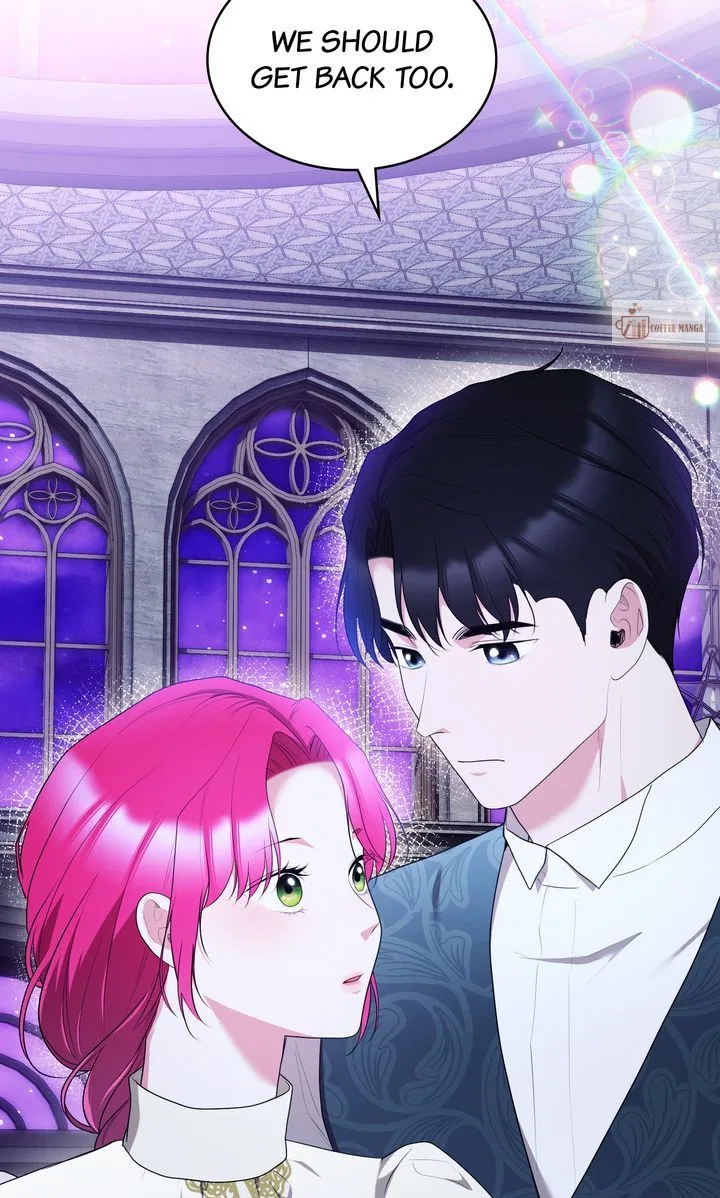 Marriage Contract With Two Husbands Chapter 62 – Page 48