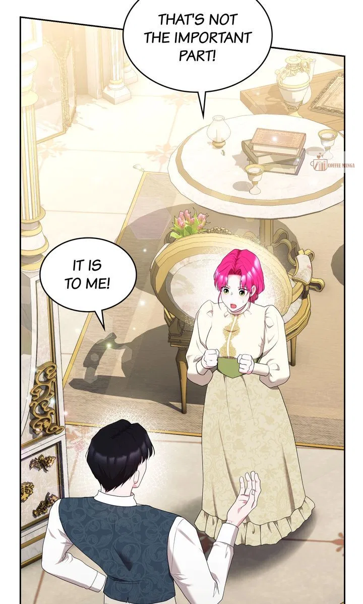 Marriage Contract With Two Husbands Chapter 62 – Page 55