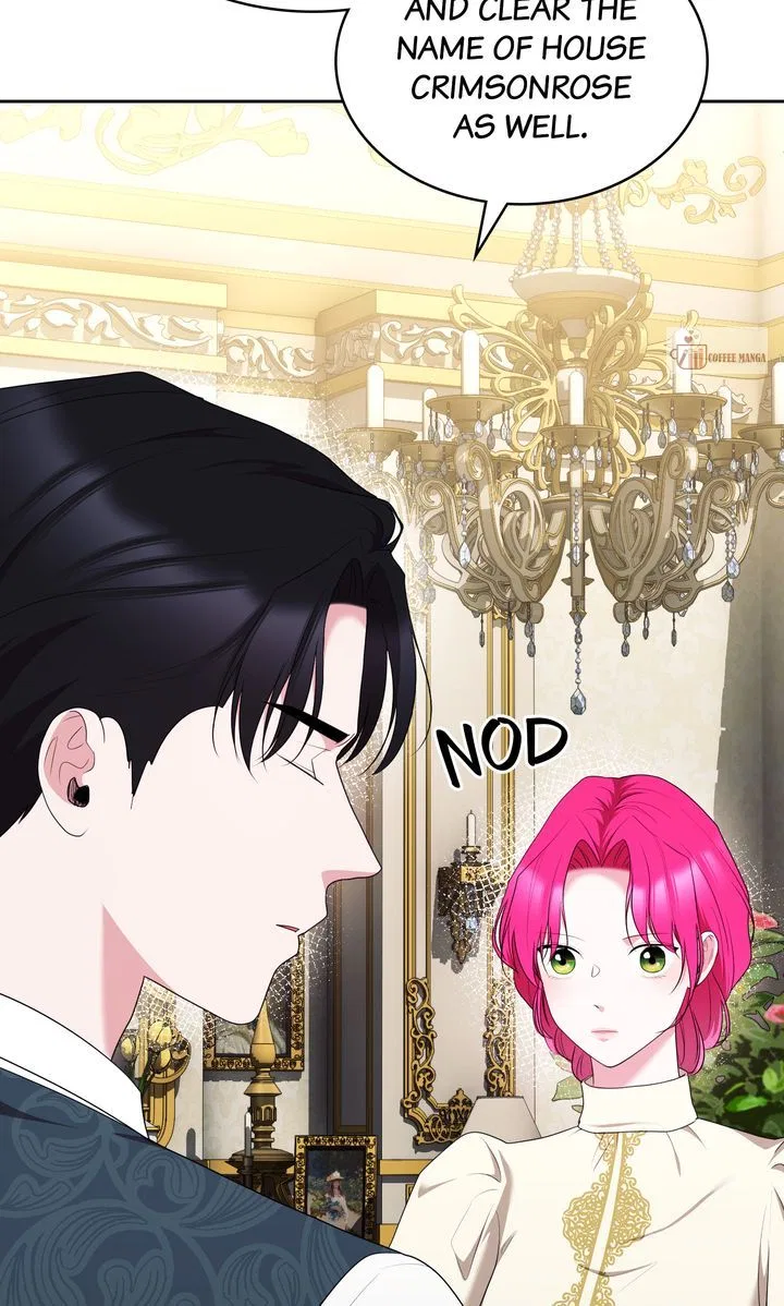 Marriage Contract With Two Husbands Chapter 62 – Page 57