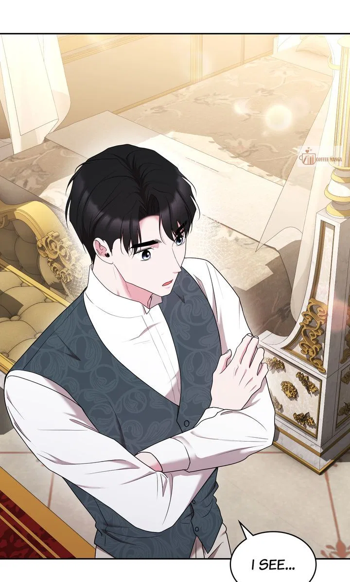 Marriage Contract With Two Husbands Chapter 62 – Page 64