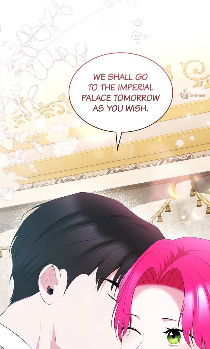 Marriage Contract With Two Husbands Chapter 62 – Page 67