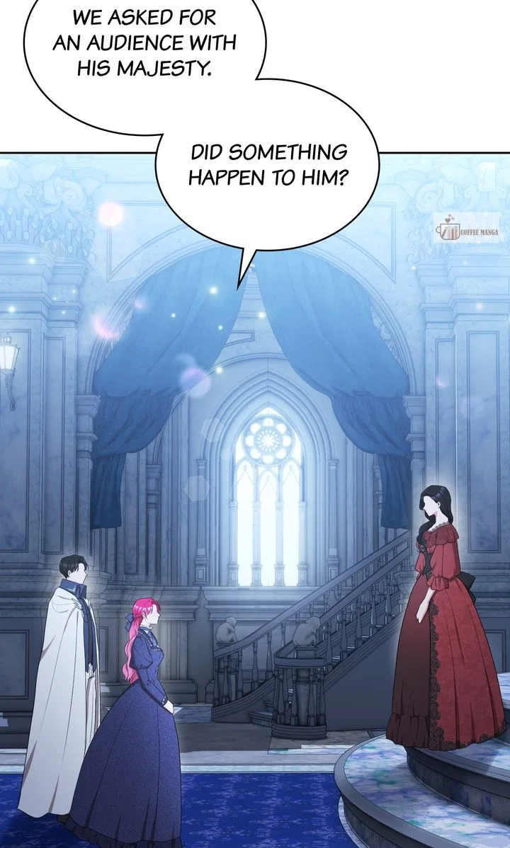 Marriage Contract With Two Husbands Chapter 62 – Page 75