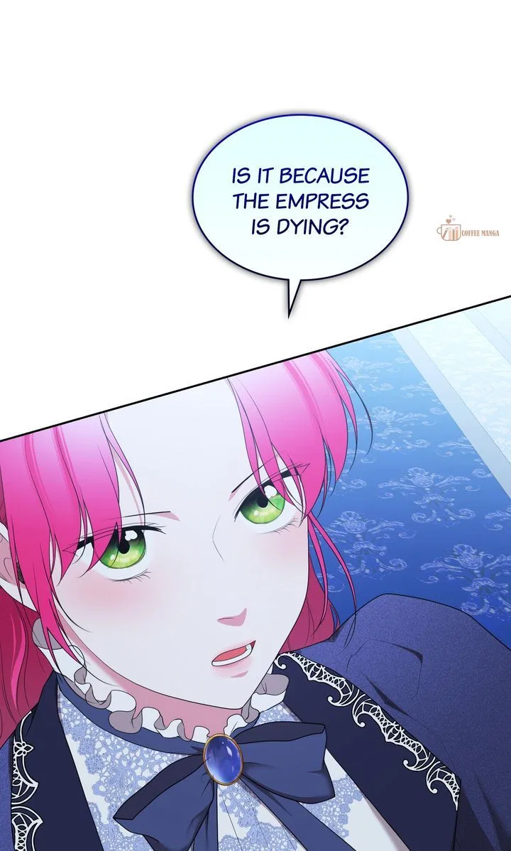 Marriage Contract With Two Husbands Chapter 62 – Page 77