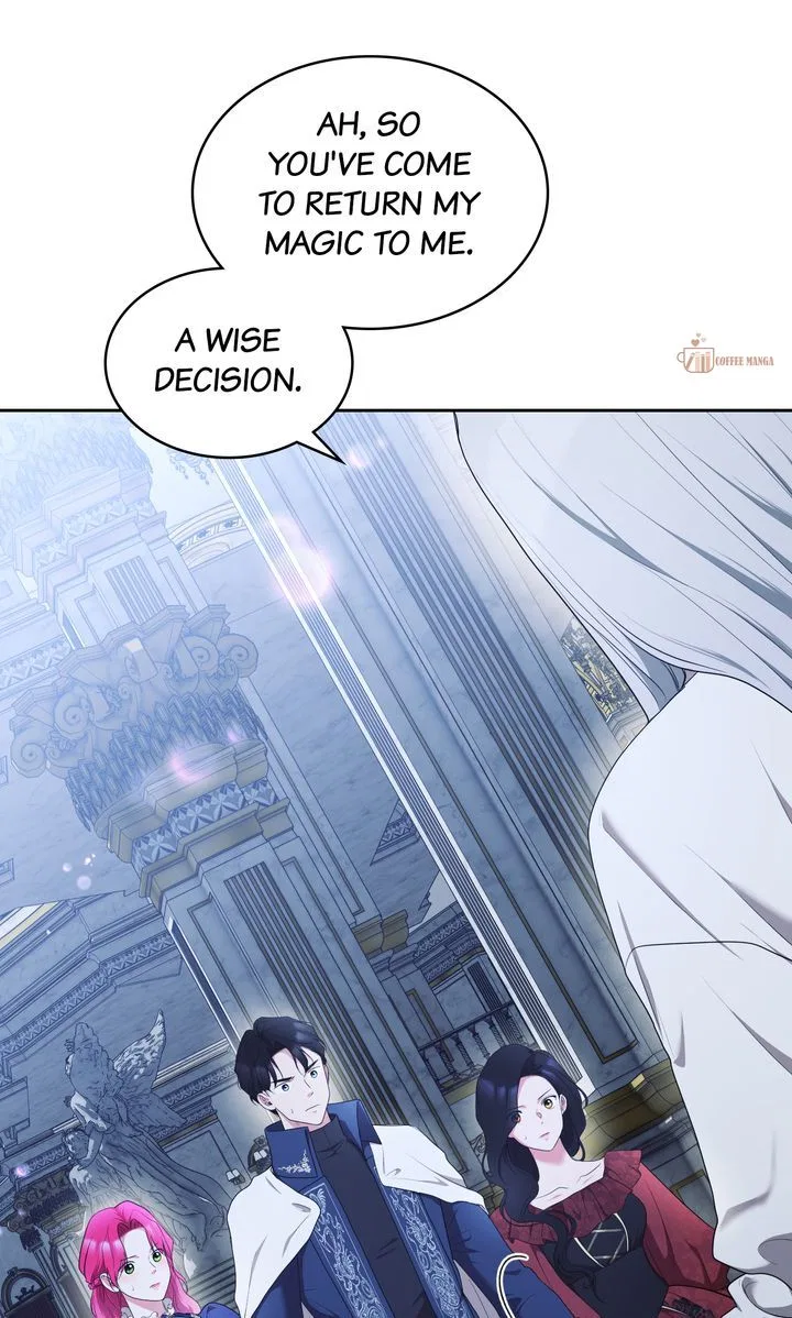Marriage Contract With Two Husbands Chapter 62 – Page 101