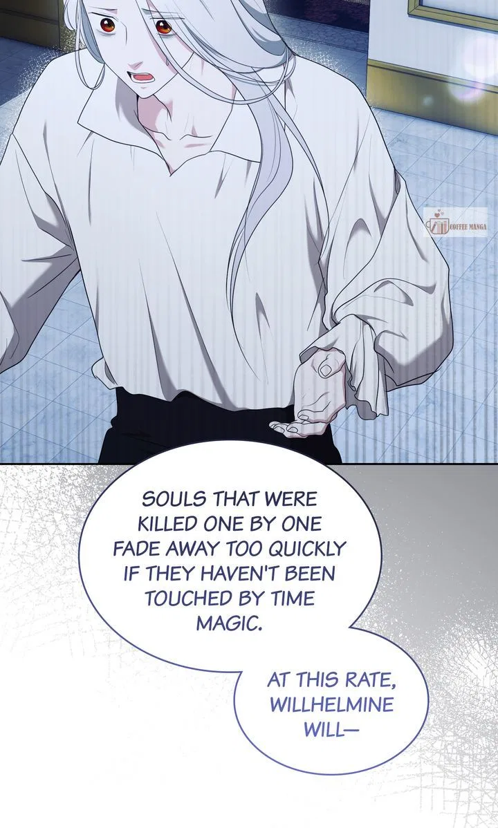 Marriage Contract With Two Husbands Chapter 62 – Page 104