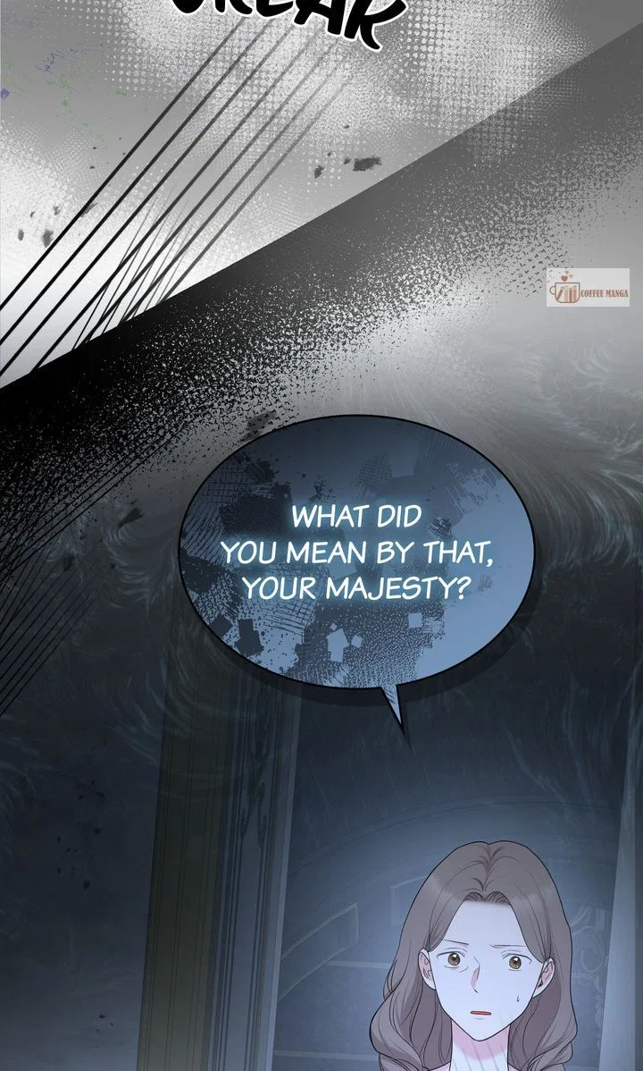 Marriage Contract With Two Husbands Chapter 62 – Page 110