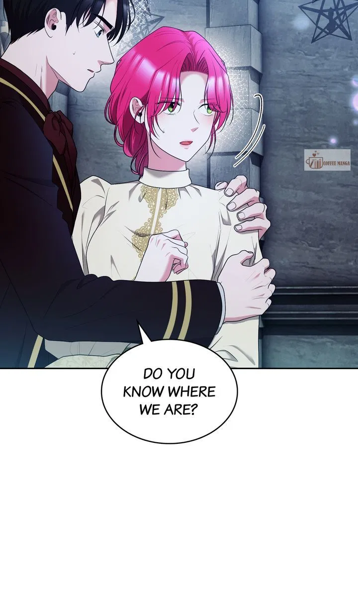 Marriage Contract With Two Husbands Chapter 61 – Page 8