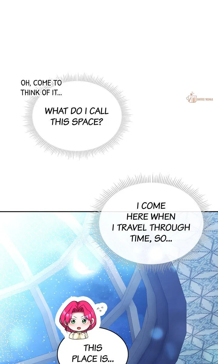 Marriage Contract With Two Husbands Chapter 61 – Page 9
