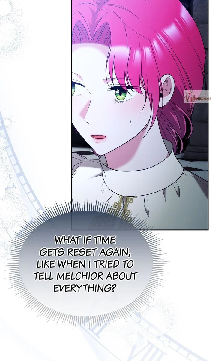 Marriage Contract With Two Husbands Chapter 61 – Page 12