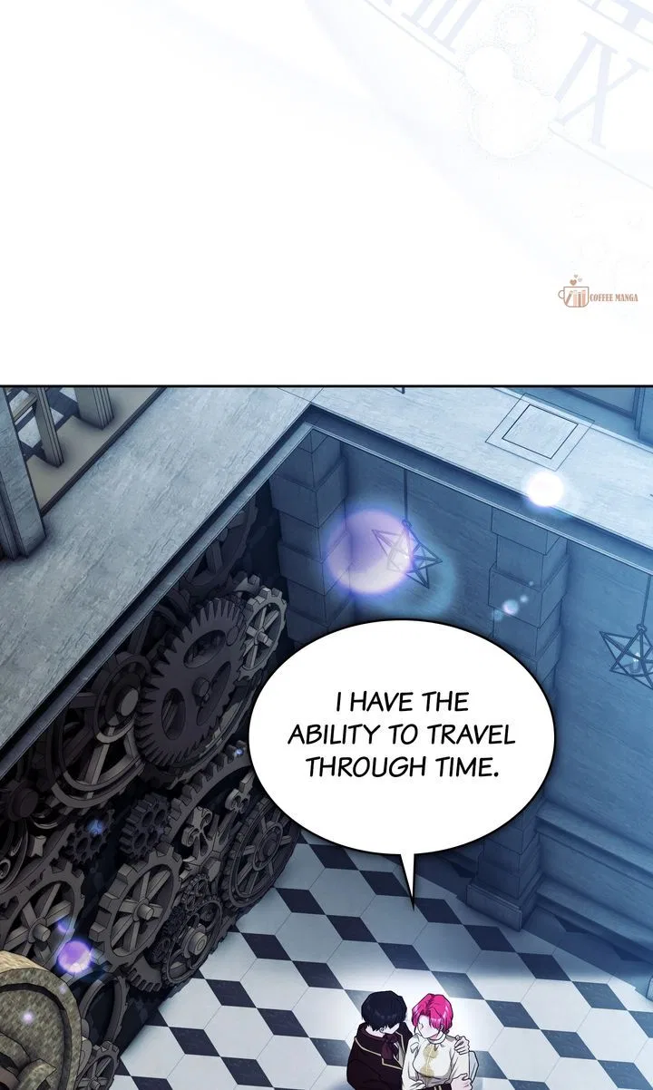 Marriage Contract With Two Husbands Chapter 61 – Page 13