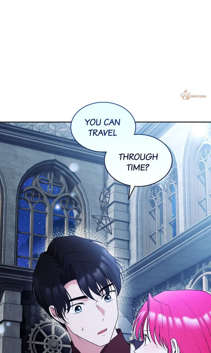 Marriage Contract With Two Husbands Chapter 61 – Page 16