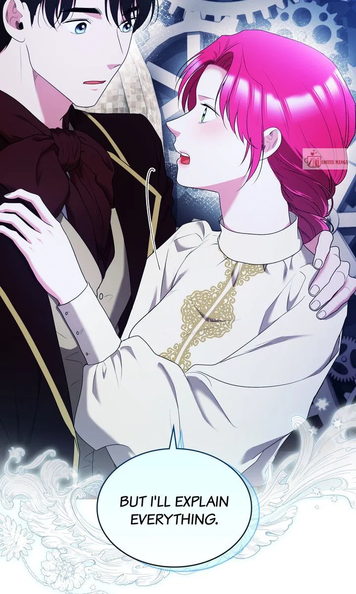 Marriage Contract With Two Husbands Chapter 61 – Page 19