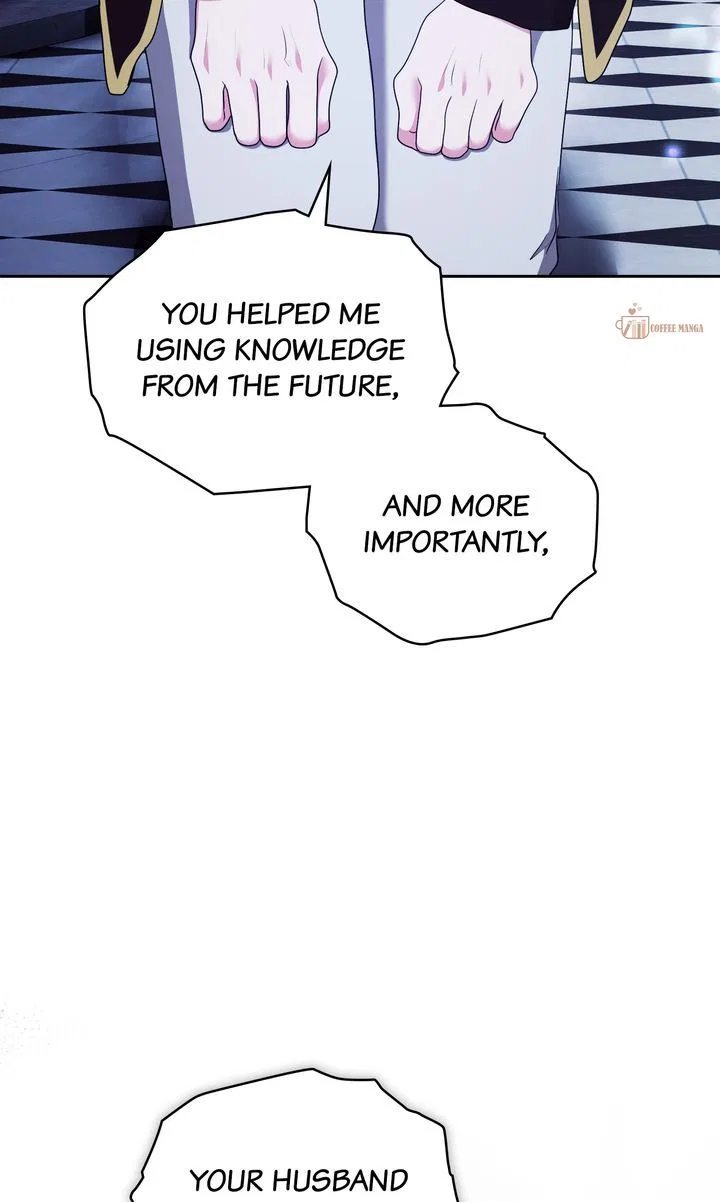 Marriage Contract With Two Husbands Chapter 61 – Page 23