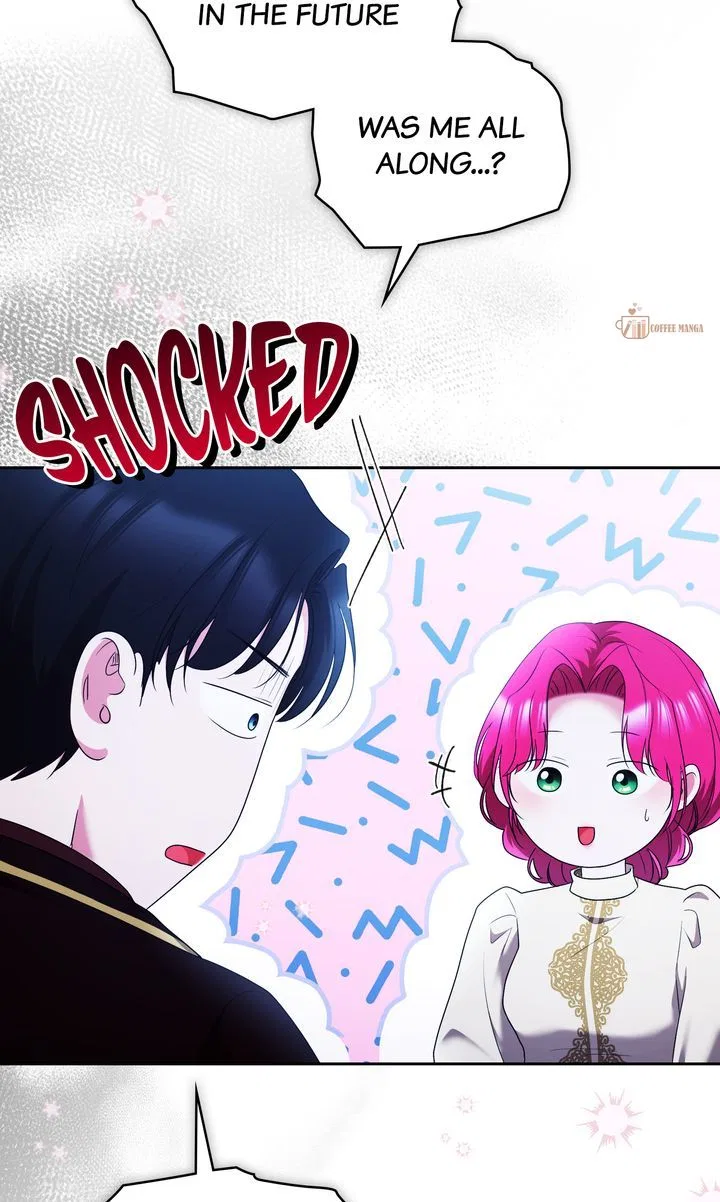 Marriage Contract With Two Husbands Chapter 61 – Page 24