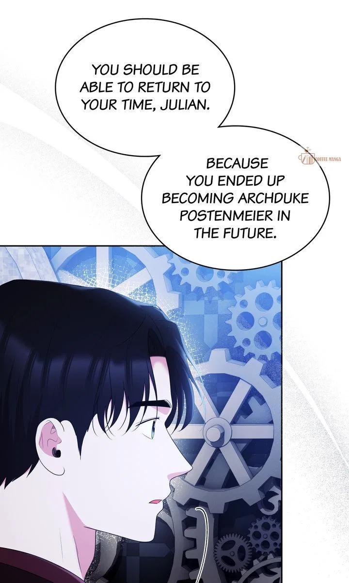 Marriage Contract With Two Husbands Chapter 61 – Page 26