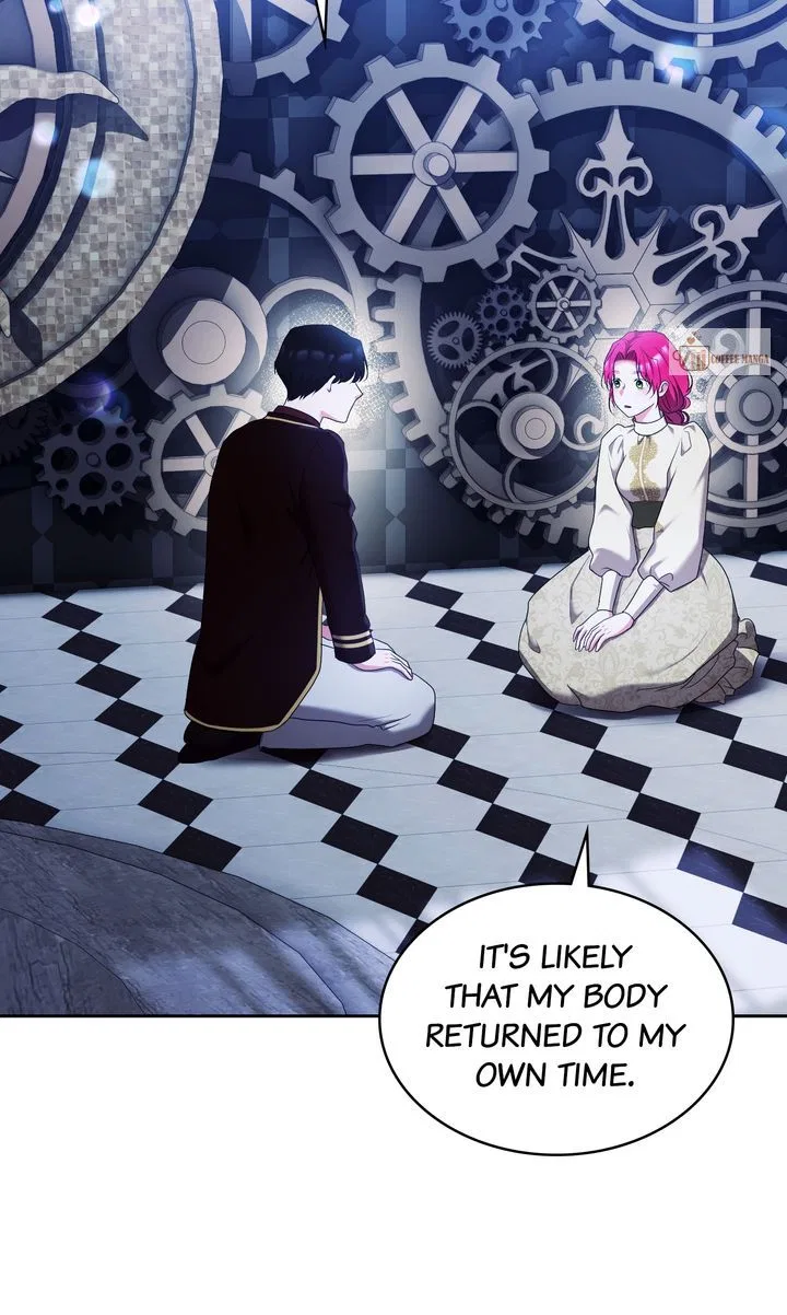 Marriage Contract With Two Husbands Chapter 61 – Page 28
