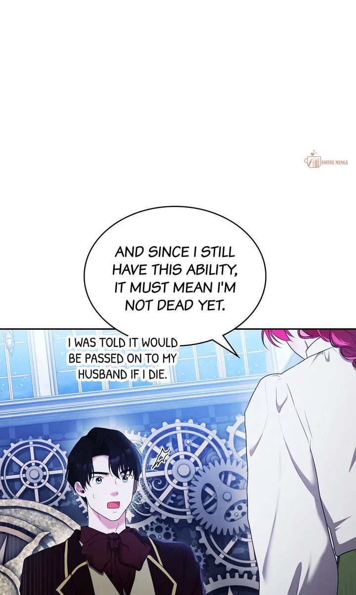 Marriage Contract With Two Husbands Chapter 61 – Page 29