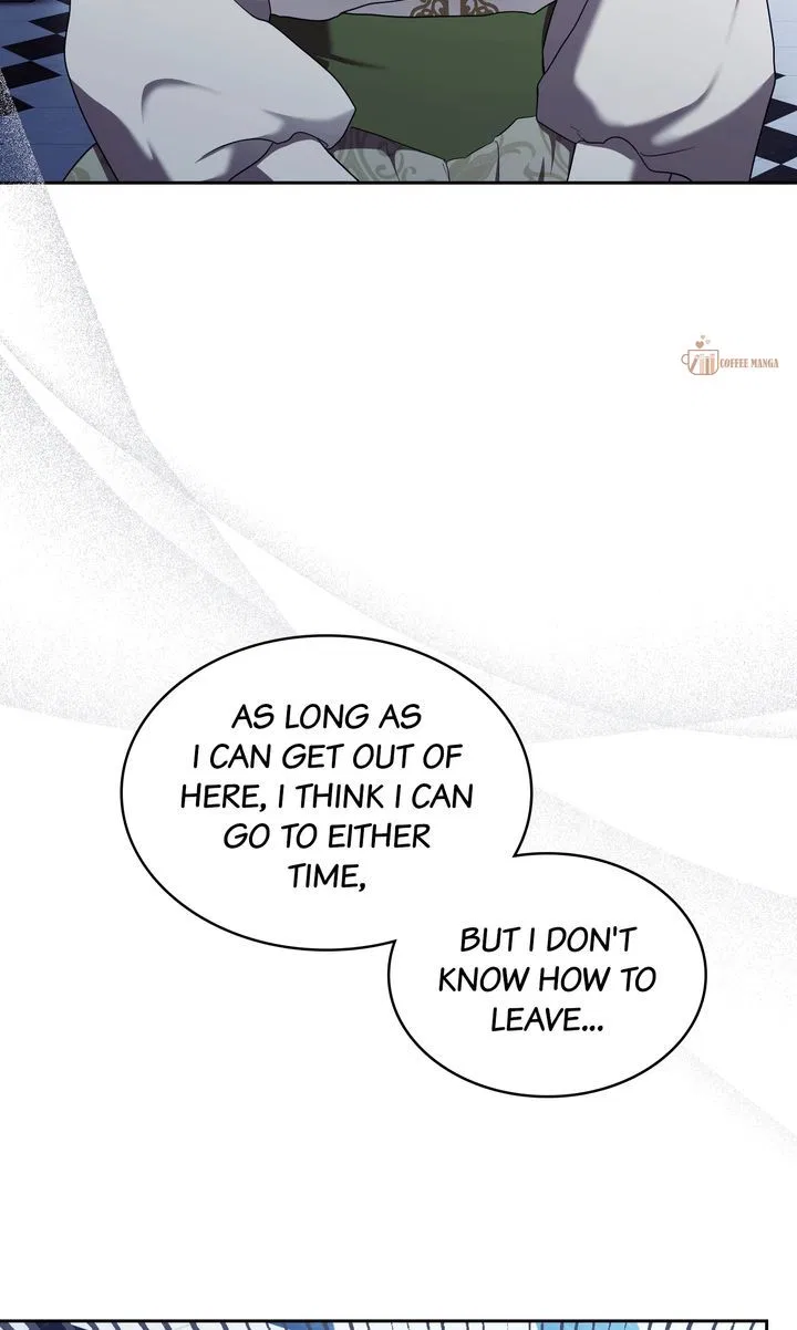 Marriage Contract With Two Husbands Chapter 61 – Page 32