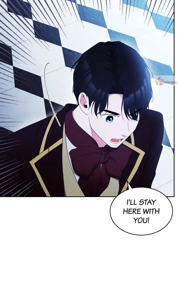 Marriage Contract With Two Husbands Chapter 61 – Page 33