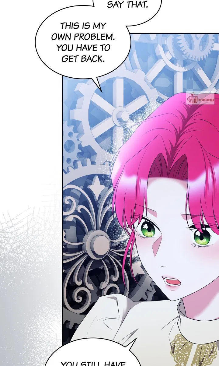 Marriage Contract With Two Husbands Chapter 61 – Page 36