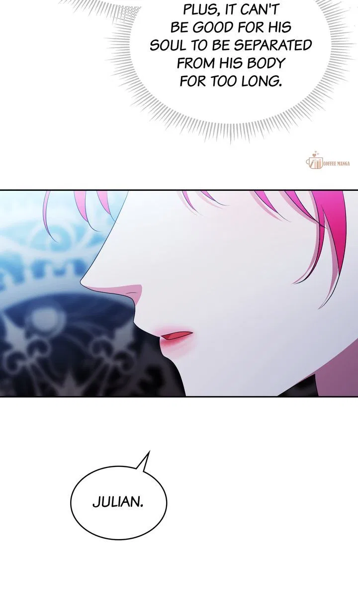 Marriage Contract With Two Husbands Chapter 61 – Page 44