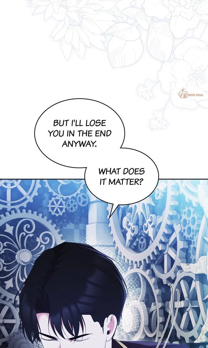 Marriage Contract With Two Husbands Chapter 61 – Page 47
